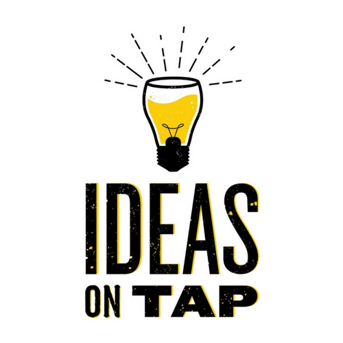 Ideas on tap