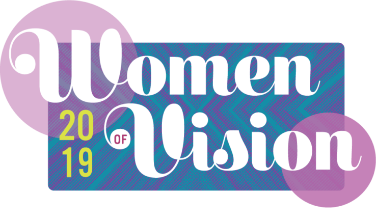 Women of Vision 2019