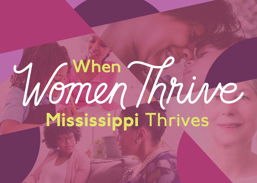 Women's Foundation of Mississippi