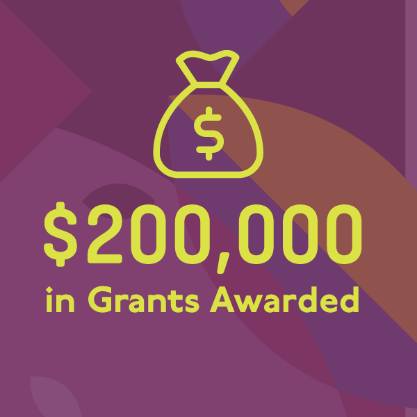 New Grants Awarded